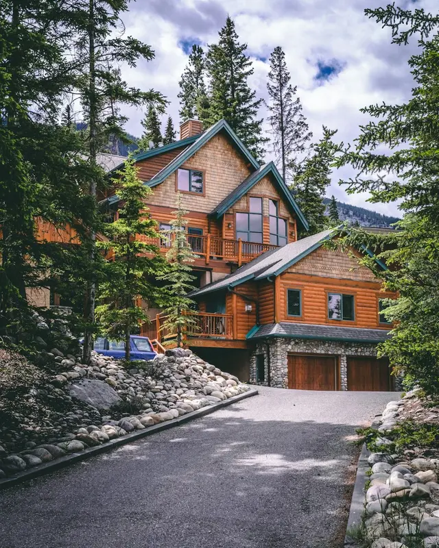 Archipelago.Homes Premium Domain